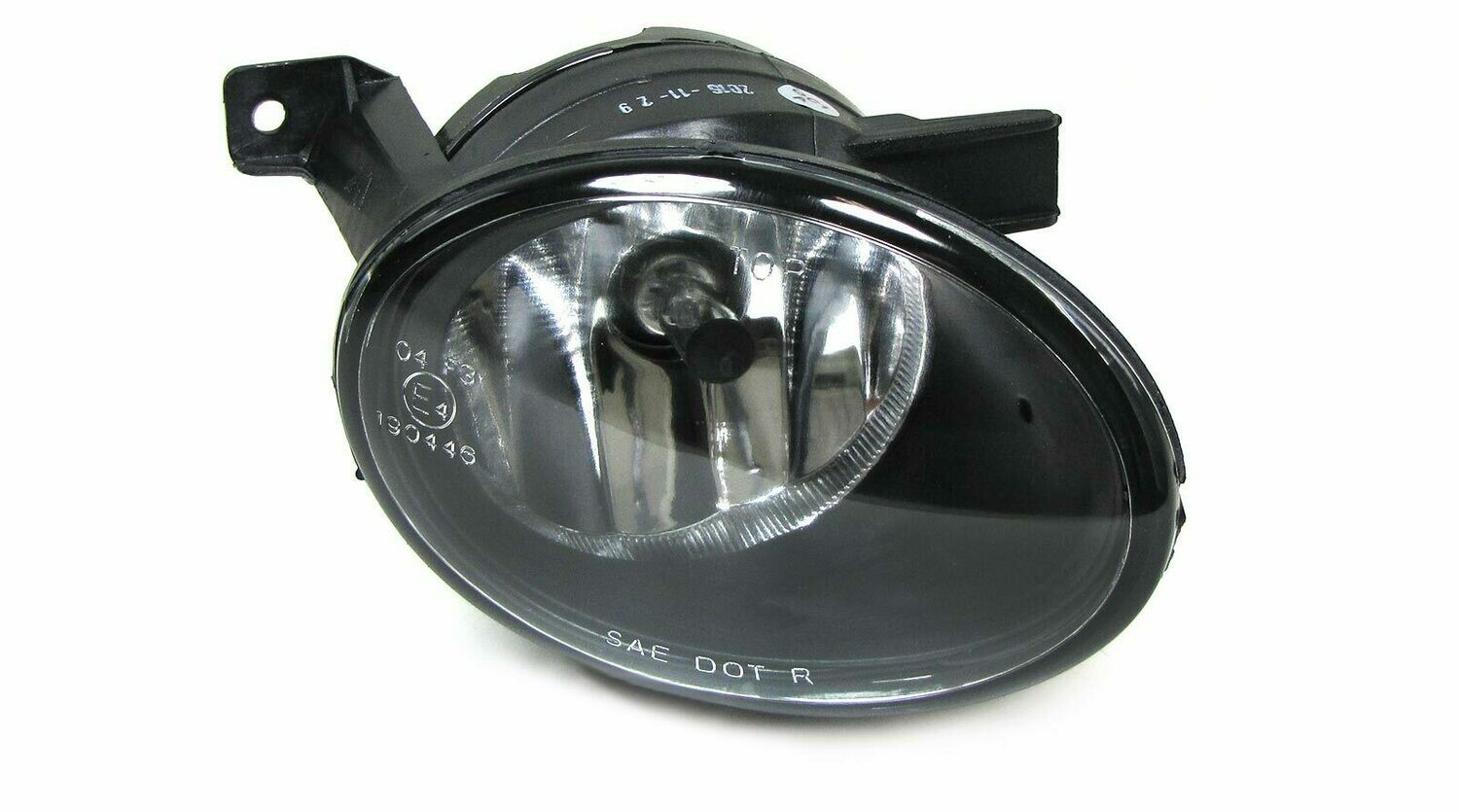 Feu antibrouillard droit pour Volkswagen Golf 6 VI + Golf Plus + Jetta IV