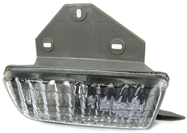 Feu antibrouillard droit pour Volkswagen T4 Bus Transporter 1990 - 1995
