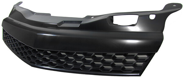 Calandre / Grille​ Sport Look Noir pour Opel Astra H GTC