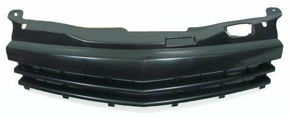 Calandre / Grille​ Sport Look Noir pour Opel Astra H GTC