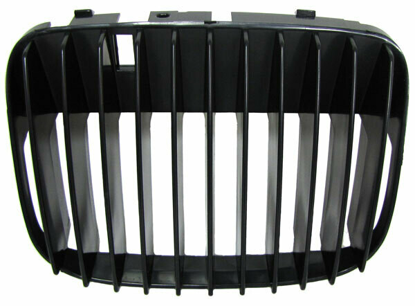 Calandre / Grille noir pour Seat Leon et Toledo 1M 1999 - 2006