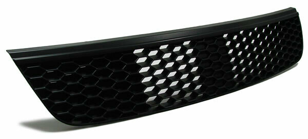 Calandre / Grille Noire pour Suzuki Swift Sport 2005 - 2008
