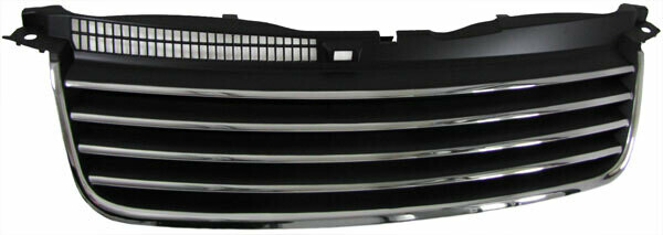 Calandre / Grille Sport Look Noire pour Volkswagen Passat 3BG 2000 - 2005