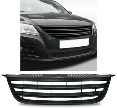 Calandre / Grille Sport Look Noire pour Volkswagen Tiguan 5N