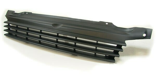 Calandre / Grille noir pour Volkswagen Bus Caravelle Multivan T4 1996 - 2003