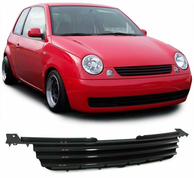 Calandre / Grille Sport  noir pour Volkswagen Lupo 1998 - 2005