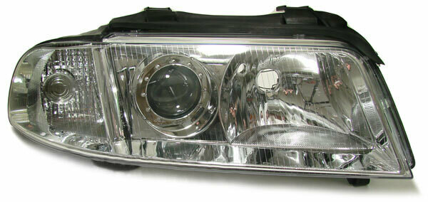 Phare avant droit pour Audi A4 B5 1999 - 2000