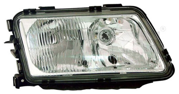 Phare avant droit pour Audi A3 8L 1996 - 2000