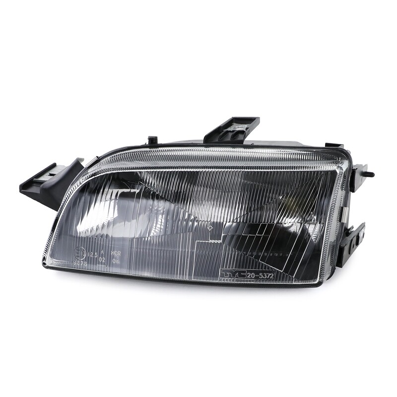 Phare avant gauche TYC pour Fiat Punto 176 1993 -1999