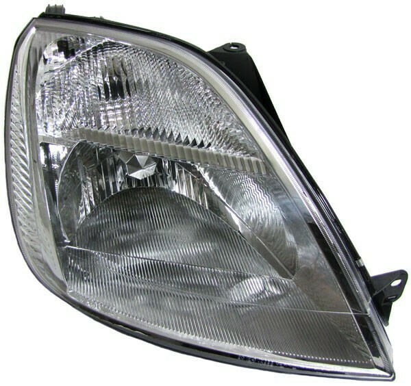 Phare avant droit pour Ford Fiesta 2002 - 2005