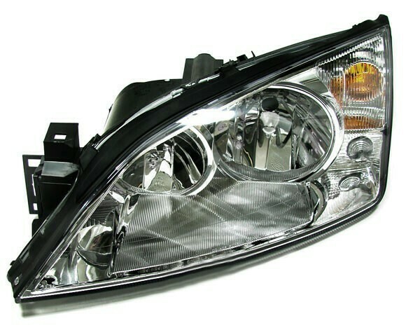 Phare avant gauche pour Ford Mondeo 2000 - 2003