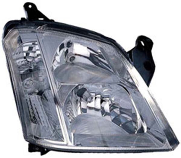 Phare avant droit pour Opel Meriva 2003 - 2010
