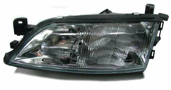 Phare avant gauche pour Opel Vectra B 1995 - 1999