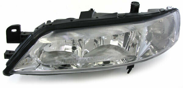 Phare avant gauche pour Opel Vectra B 1999 - 2002