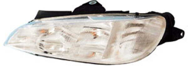 Phare avant gauche TYC pour Peugeot 406 1995 - 1999