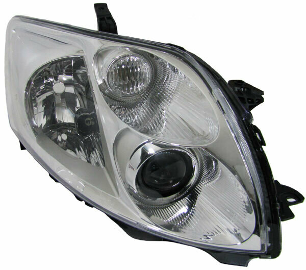 Phare avant droit pour Toyota Auris 2007 - 2010