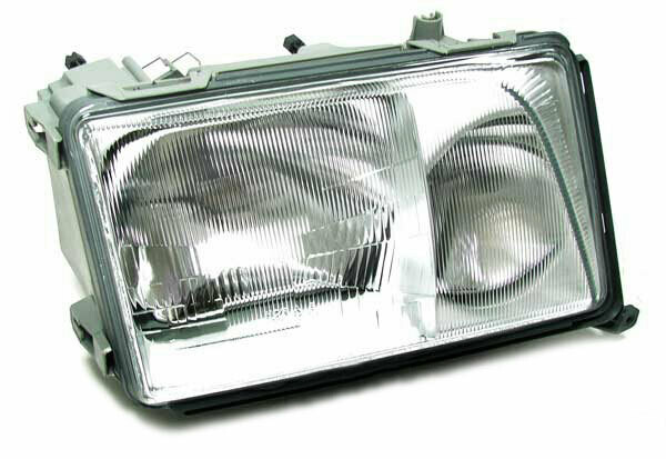 Phare avant droit pour Mercedes Classe E W124 à partir de 1993