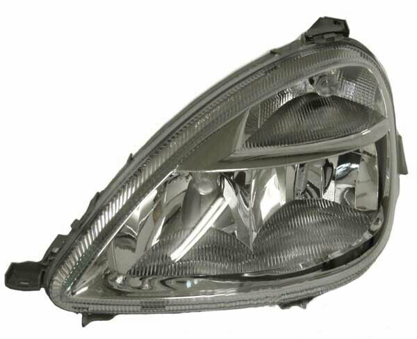 Phare avant gauche pour Mercedes Classe A W168 2001 - 2004