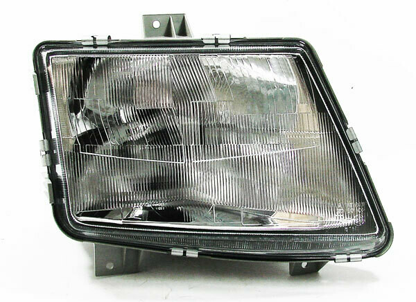 Phare avant droit pour Mercedes Vito W638 1996 - 2003