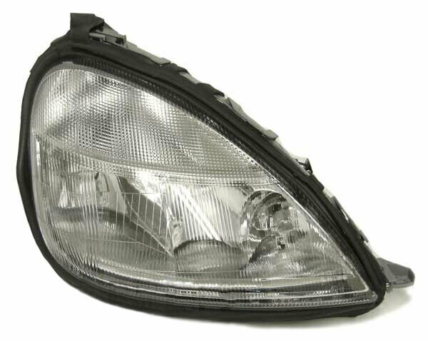 Phare avant droit pour Mercedes Classe A W168 1997 - 2001