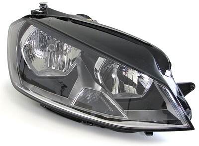 Phare avant droit pour Volkswagen Golf 7 à partir de 2012