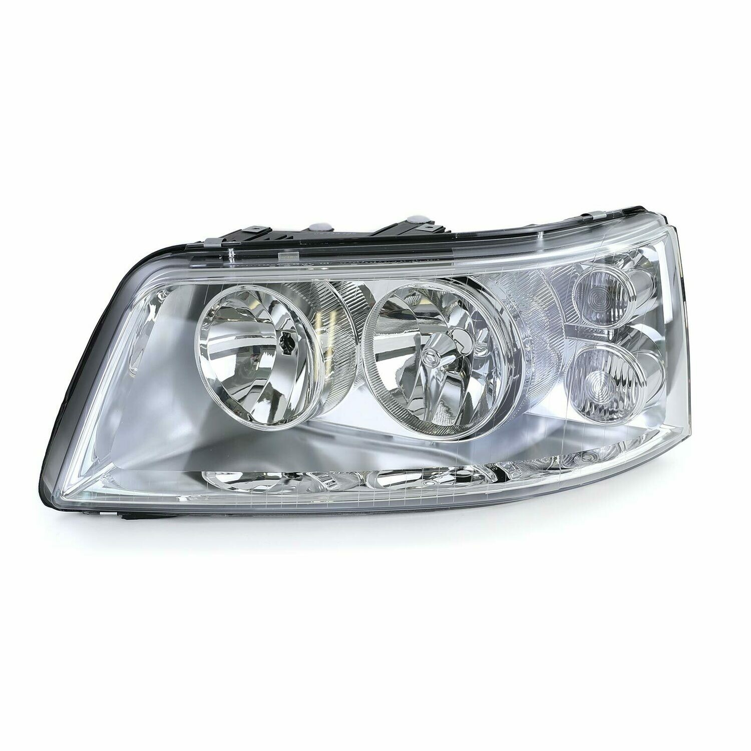 Phare avant gauche pour Volkswagen Bus T5 2003 - 2009