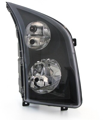 Phare avant droit pour Volkswagen Crafter à partir de 2013