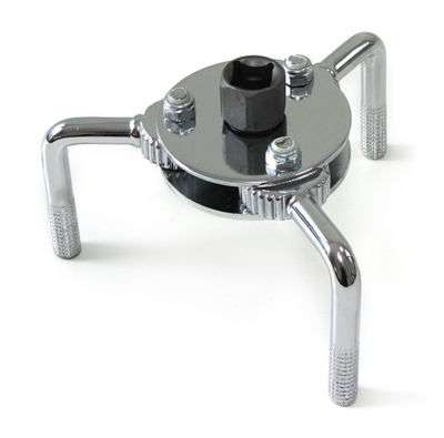Clé pour filtre à huile professionnelle griffe de filtre à huile pour diamètre 63-102 mm