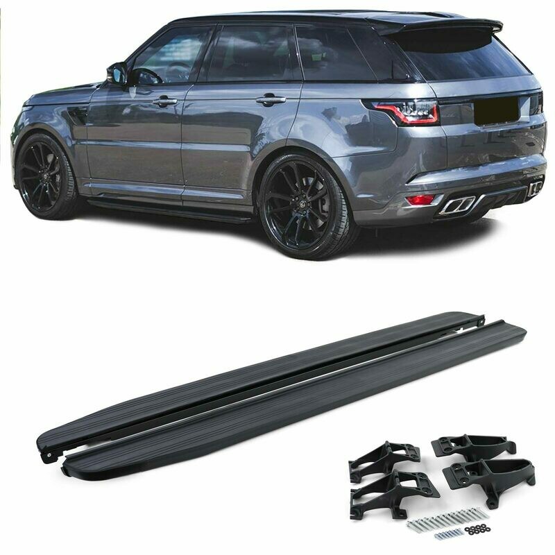 Marche Pieds pour Range Rover L405 et L494 à partir de 2012