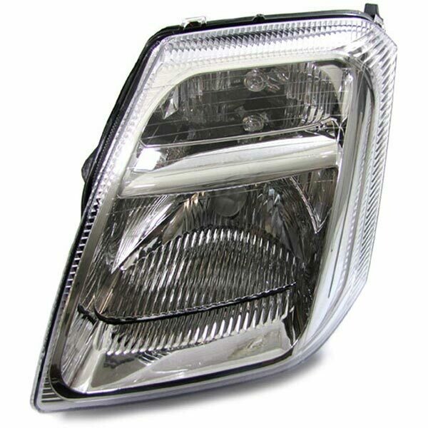 Phare avant gauche pour Citroen C2 2003 - 2008