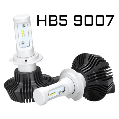 HB5 9007