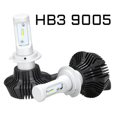 HB3 9005