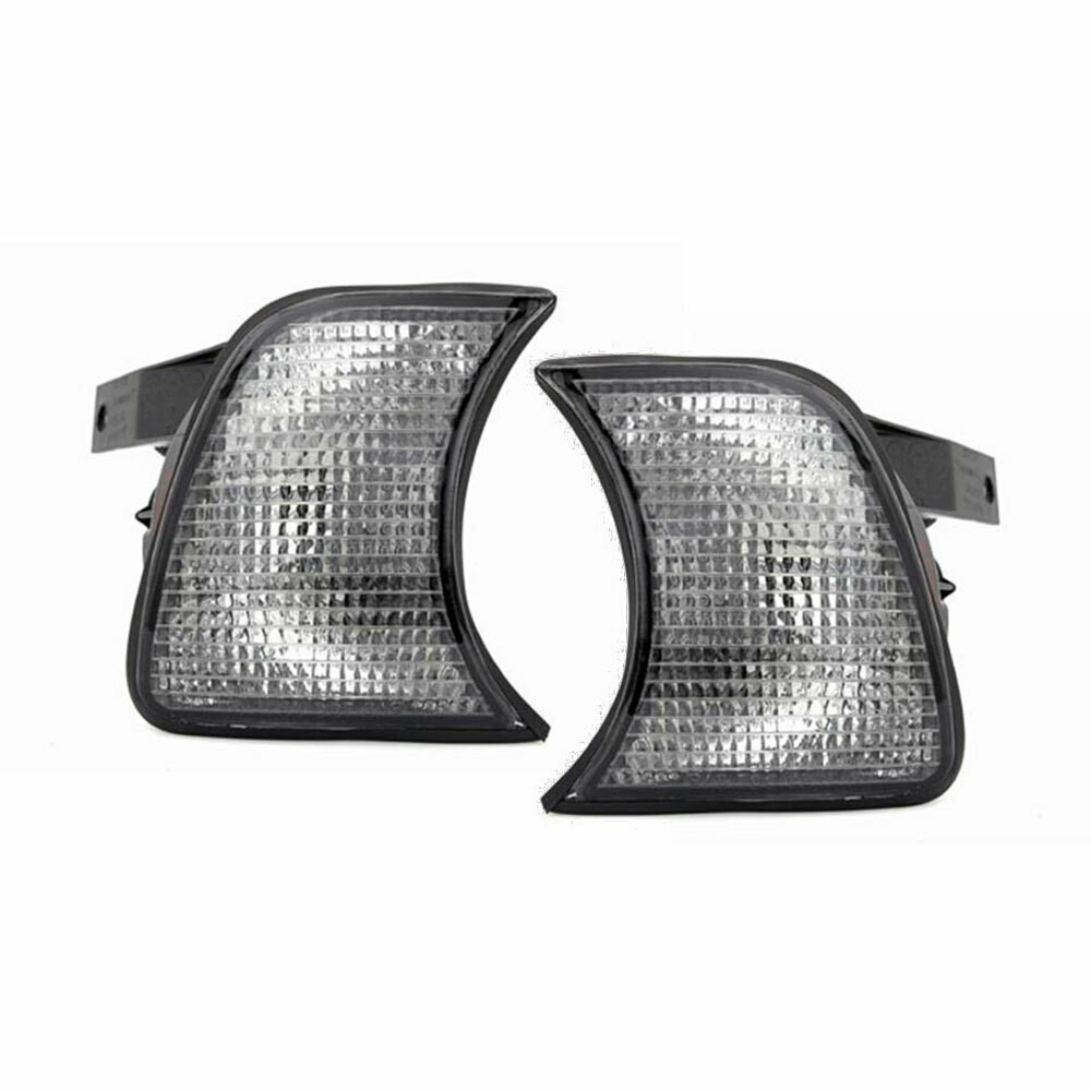 Paire de clignotants pour Bmw Série 5 E34 1987 - 1997
