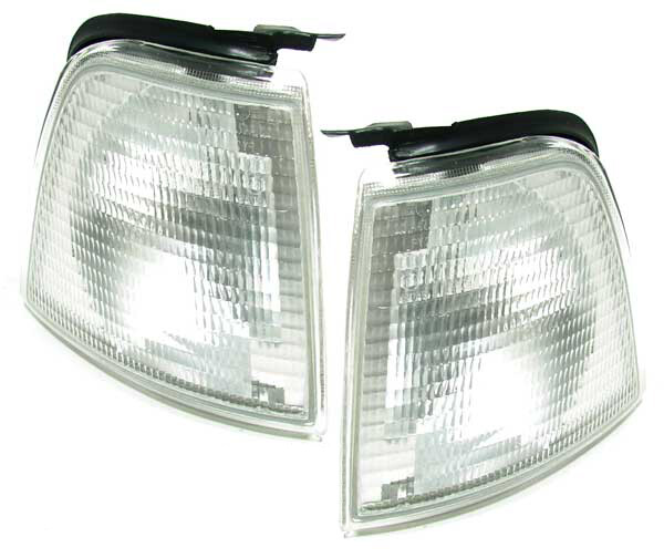 Paire de clignotants pour Audi 80 B3 + B4 1986 - 1994