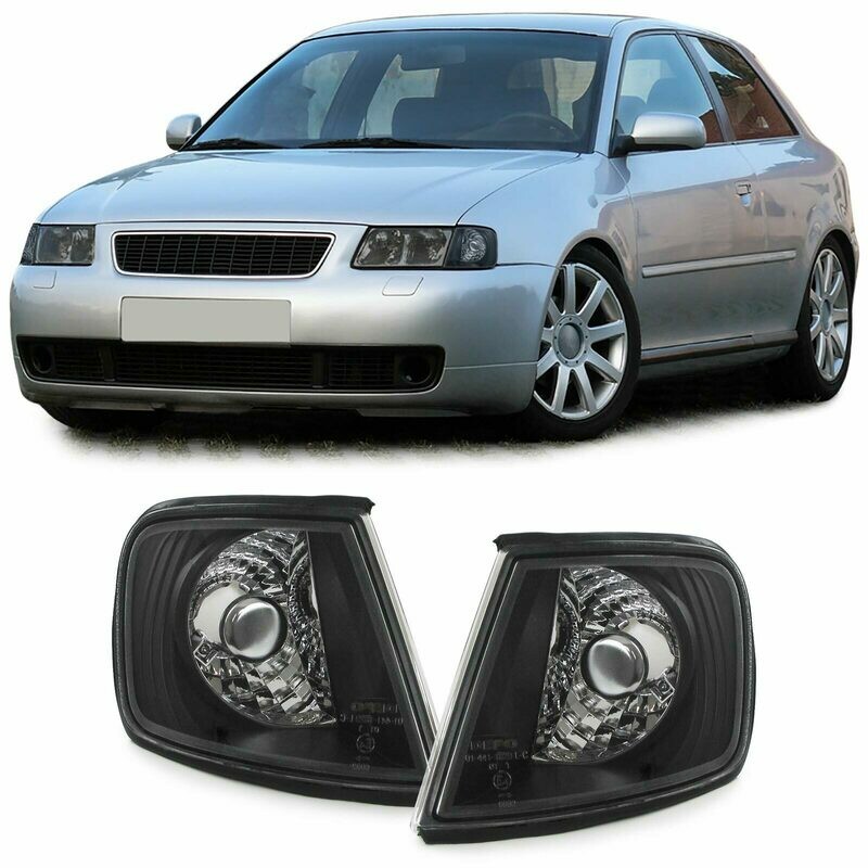 Paire de clignotants pour Audi A3 8L 1996 - 2000
