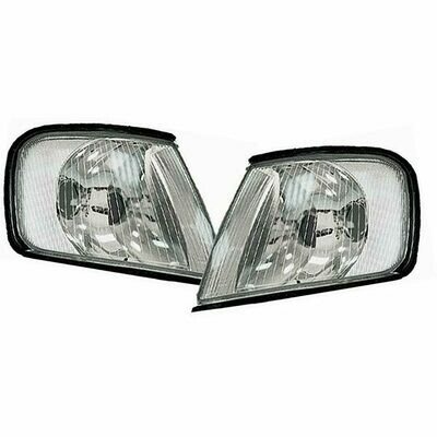Paire de clignotants pour Audi A3 8L 1996 - 2000