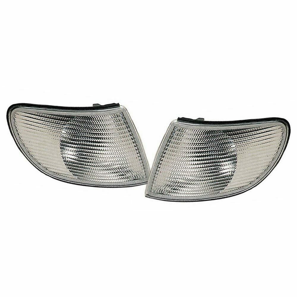 Paire de clignotants pour Audi A6 C4 1994 - 1997