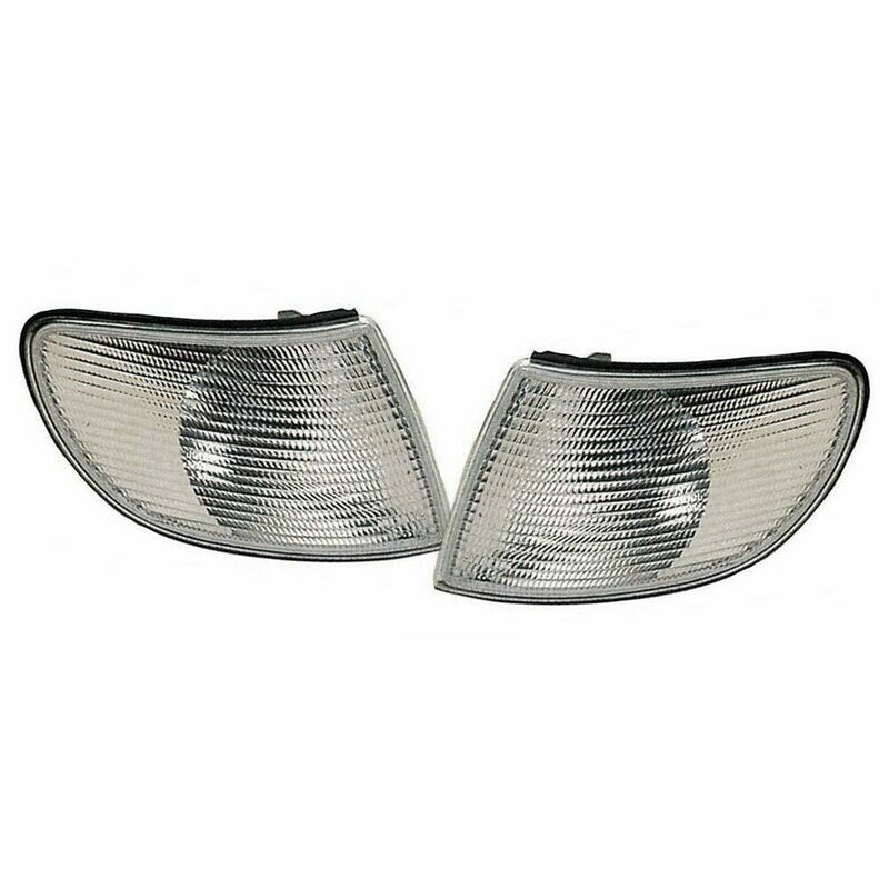 Paire de clignotants pour Audi A6 C4 1994 - 1997