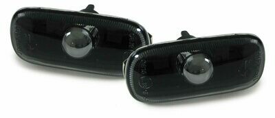 Paire de clignotants latéraux pour Audi A3 8P A4 8E B7 A6 4F C6