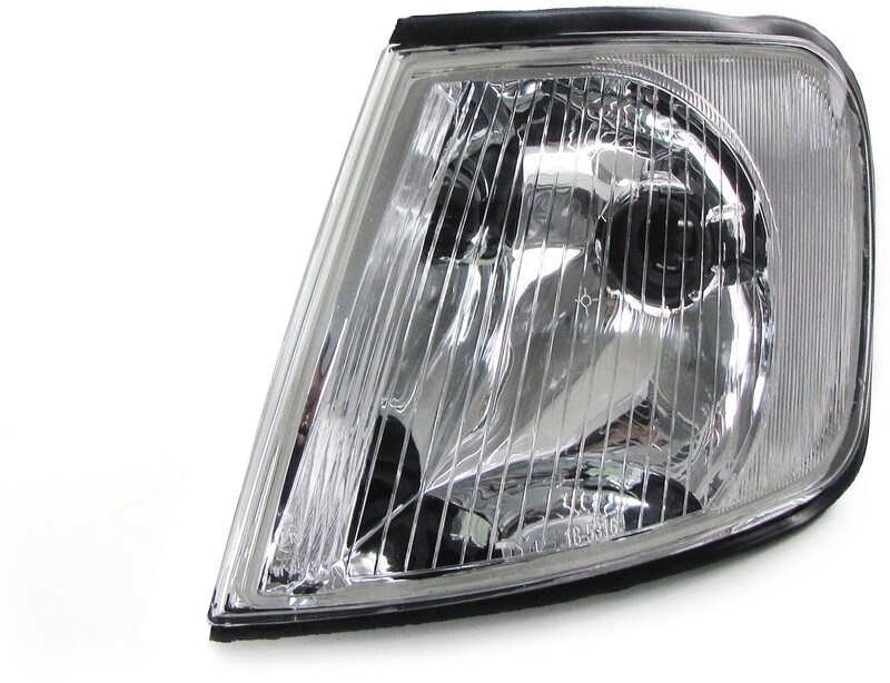 Clignotant TYC gauche pour Audi A3 8L 1996 - 2000
