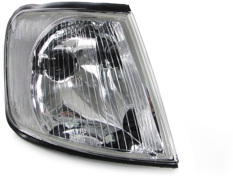 Clignotant TYC droit pour Audi A3 8L 1996 - 2000