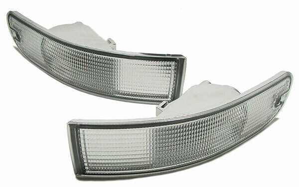 Paire de clignotants pour Porsche 911 993 1993 - 1997