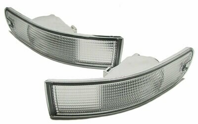 Paire de clignotants pour Porsche 911 993 1993 - 1997