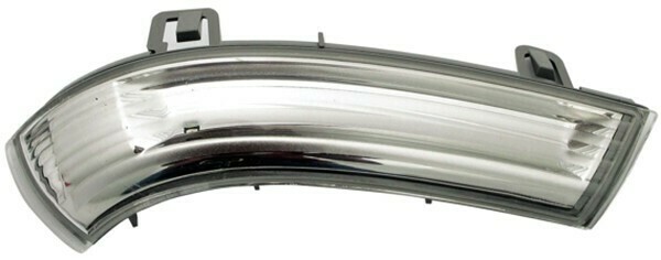 Clignotant de rétroviseur droit à LED pour Skoda Superb 2006 - 2008