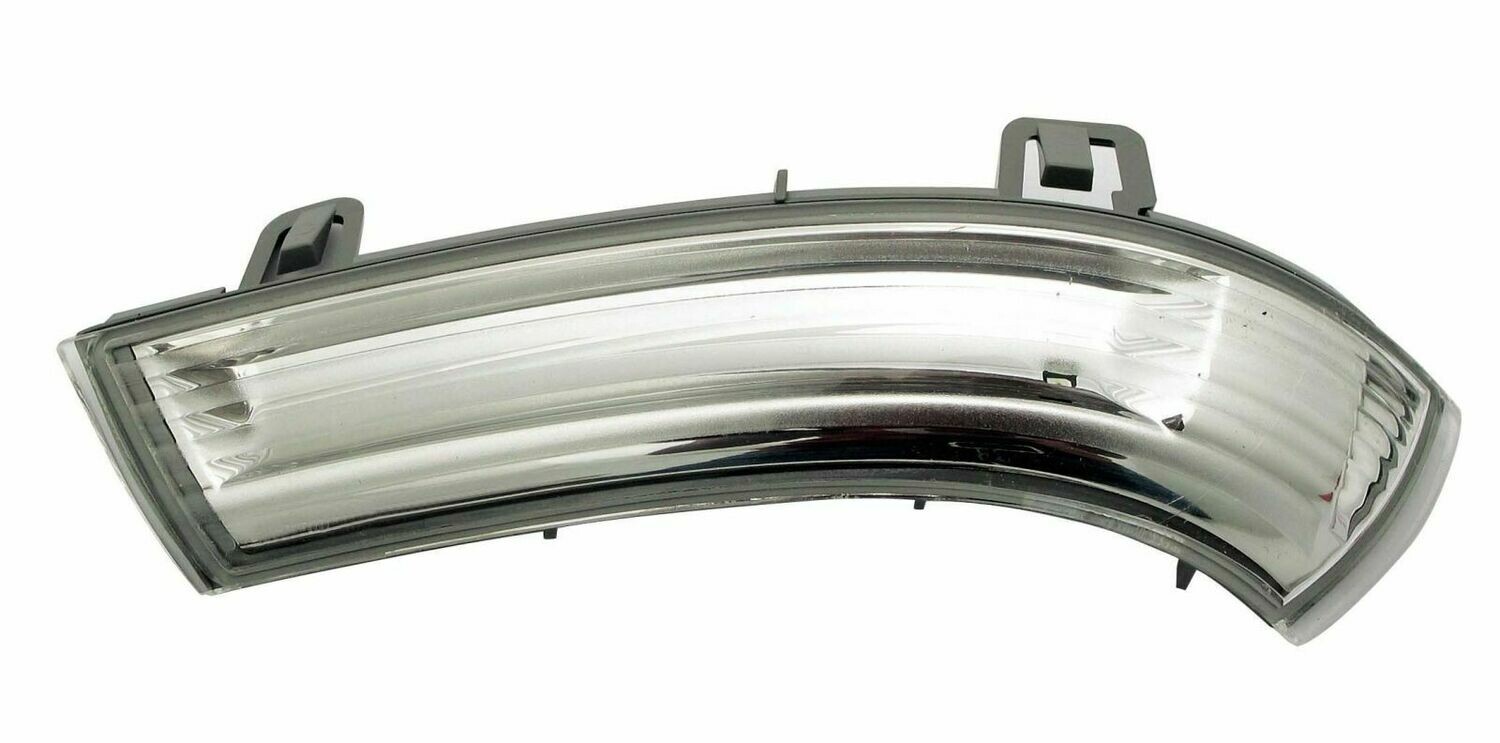 Clignotant de rétroviseur gauche à LED pour Skoda Superb 2006 - 2008