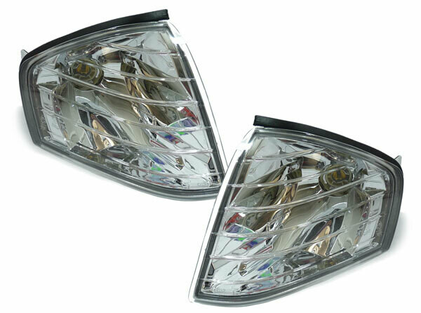 Paire de clignotants pour Mercedes SL R129 1989 - 2001