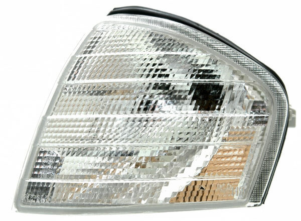 Clignotant TYC gauche pour Mercedes Classe  C W202 1993 - 2001
