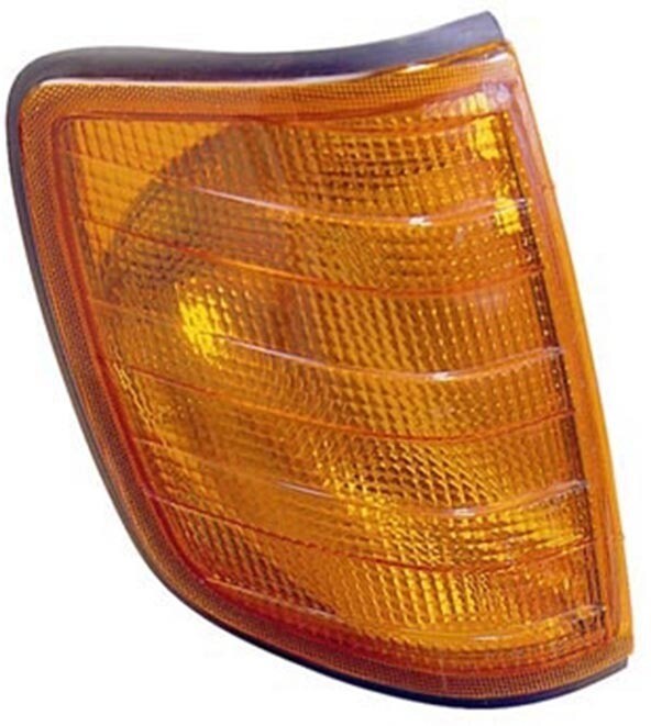Clignotant TYC droit pour Mercedes Classe E W124 1985 - 1996