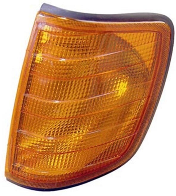 Clignotant TYC gauche pour Mercedes Classe E W124 1985 - 1996