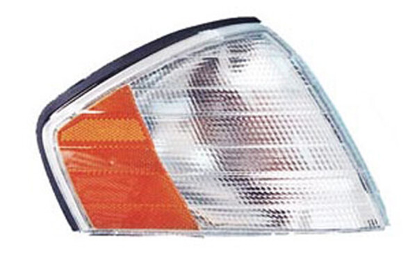 Clignotant TYC droit pour Mercedes SL R129 1989 - 1993